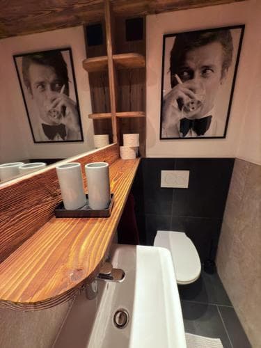 Doff Sotta Appartements