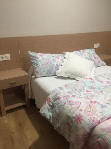Pension Cangas De Onis