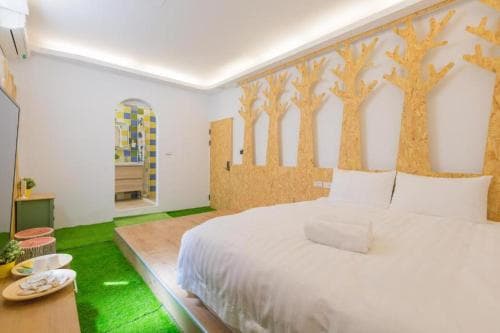 Kenting The Sky Tree Inn