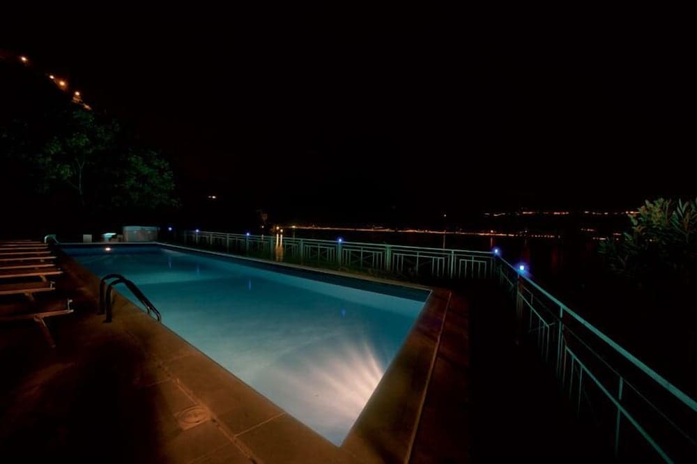 Villa Cappellina