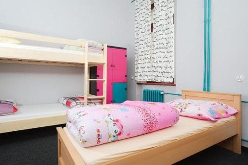 Hostel Prague Tyn