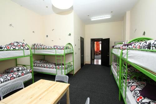 Hostel Nomads GH
