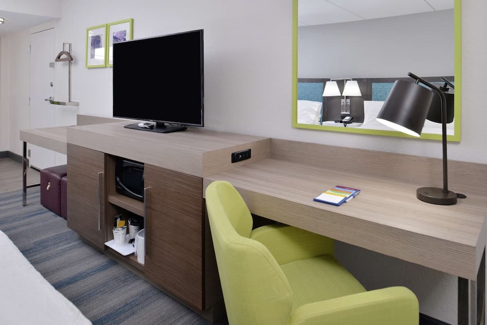 Hampton Inn Greenville