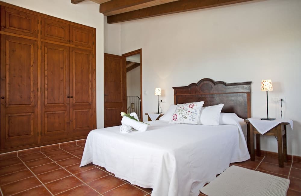 Villa Cal Mercader