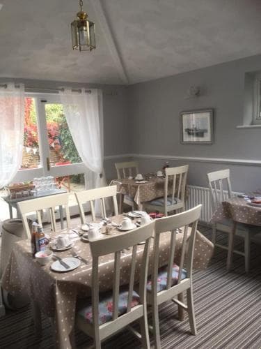 Durlston House