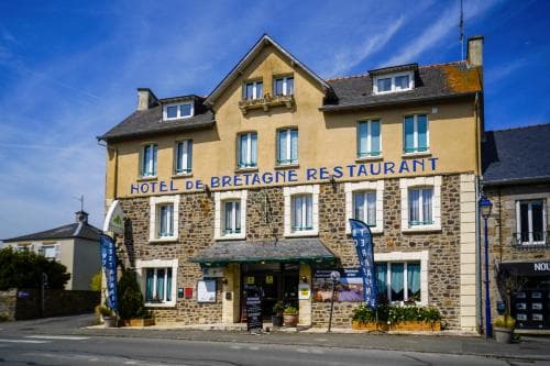 Le Bretagne