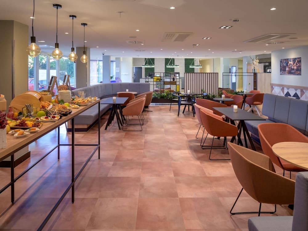 Mercure Hotel Köln West