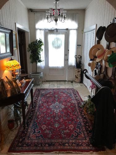 Rose Manor Bed & Breakfast