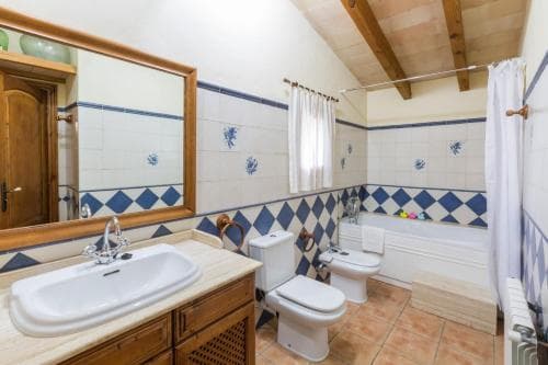 Villa Sa Sort