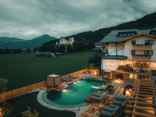 Hotel Antonius