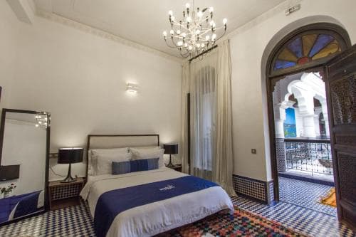 Riad Braya