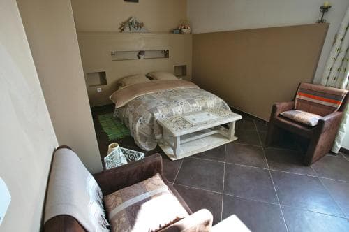 La Bastide des Sources