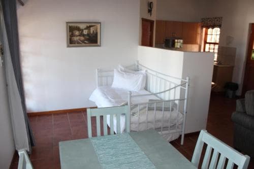 Alibama Cottages