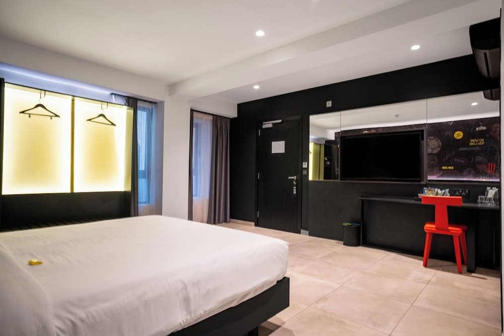 SO City Hotel Adults Only