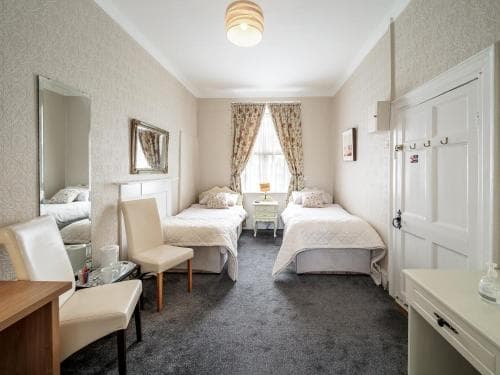 McCarthy's Bed & Breakfast