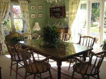 Tean House