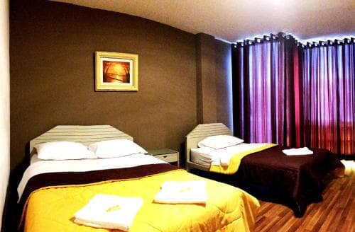 Real Hotel