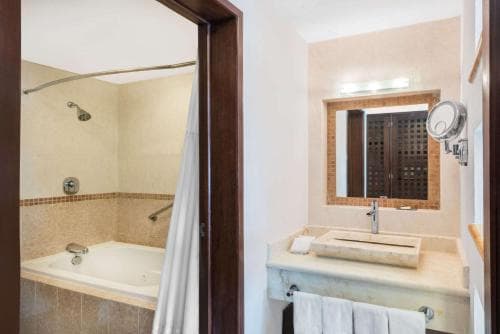 Wyndham Merida