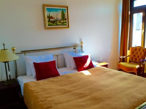 Hotel Grand