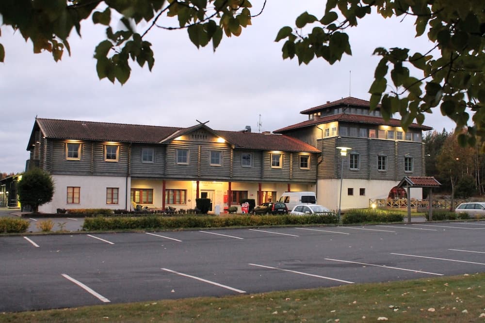 Dalhall Hotell