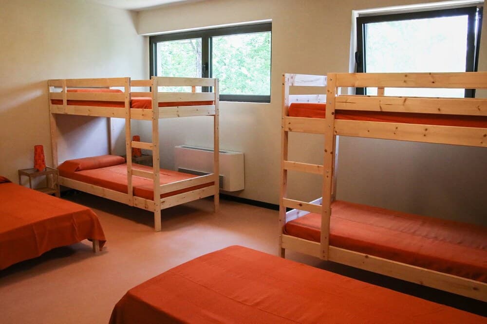Oasi Hostel