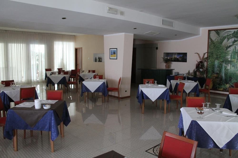 Hotel Minerva