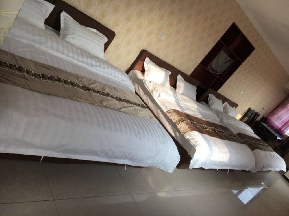 Beijing Friends Inn