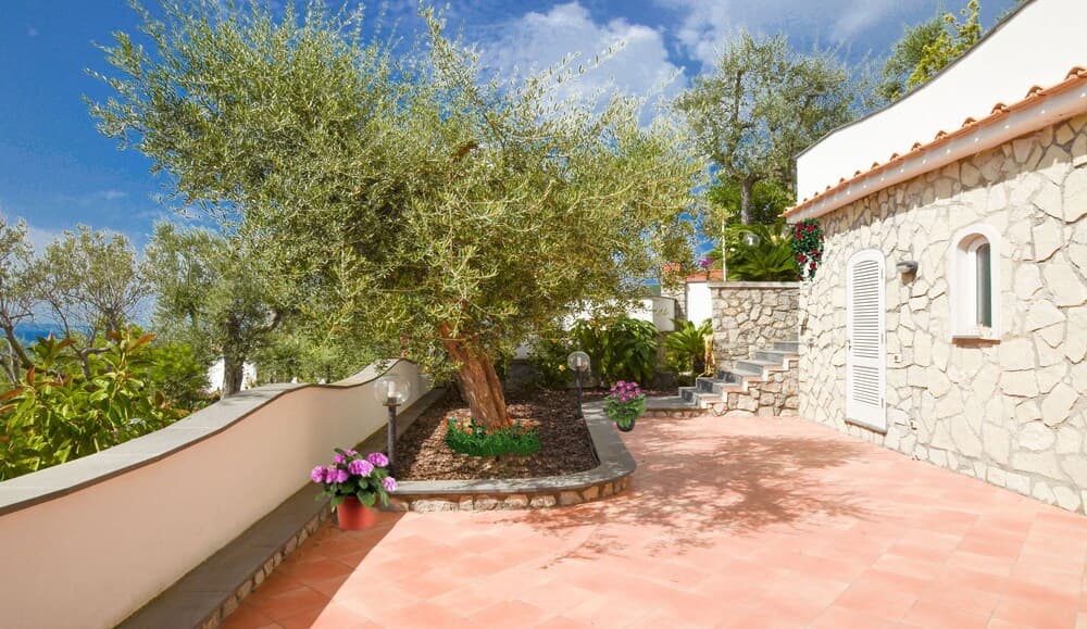 Villa LIncanto