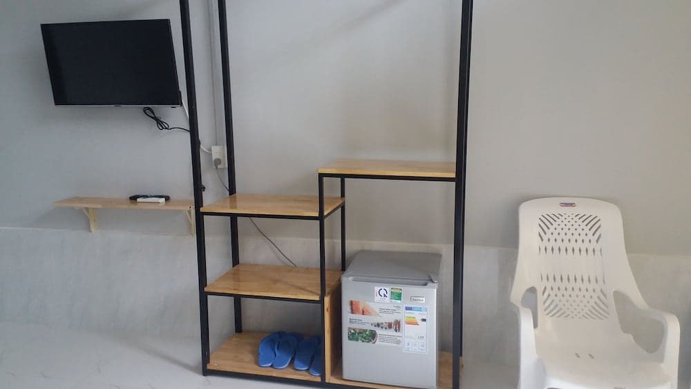 Amazon1 Hostel