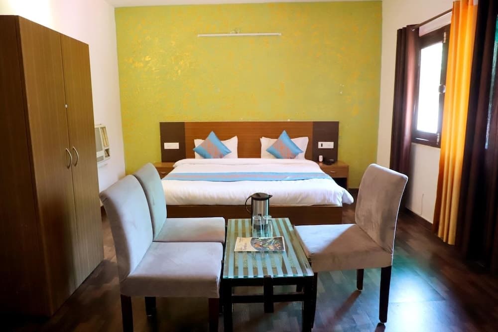 Symphony by Devbhoomi Corbett Resort