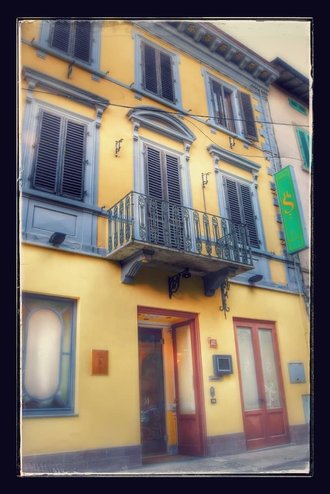 Le Saline Hotel