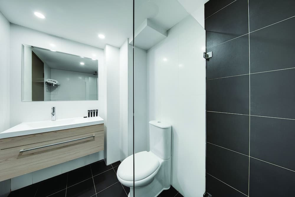 Central Studio Hotel Sydney