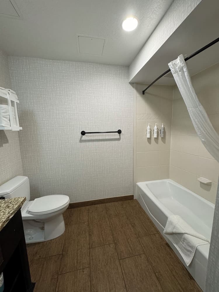 Hampton Inn Jackson Hole
