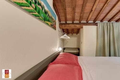 Chianti B&B Design