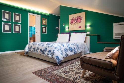 La Viola Bed and Breakfast