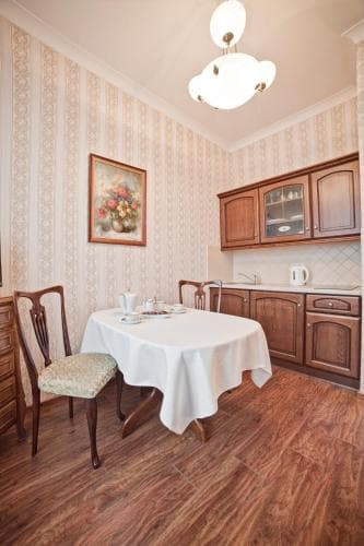 Apartamenty Retro