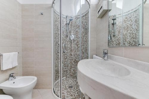 Hotel Cigno D Oro