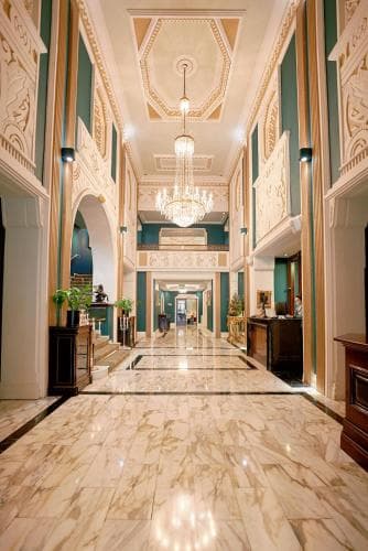 Imperial Hotel