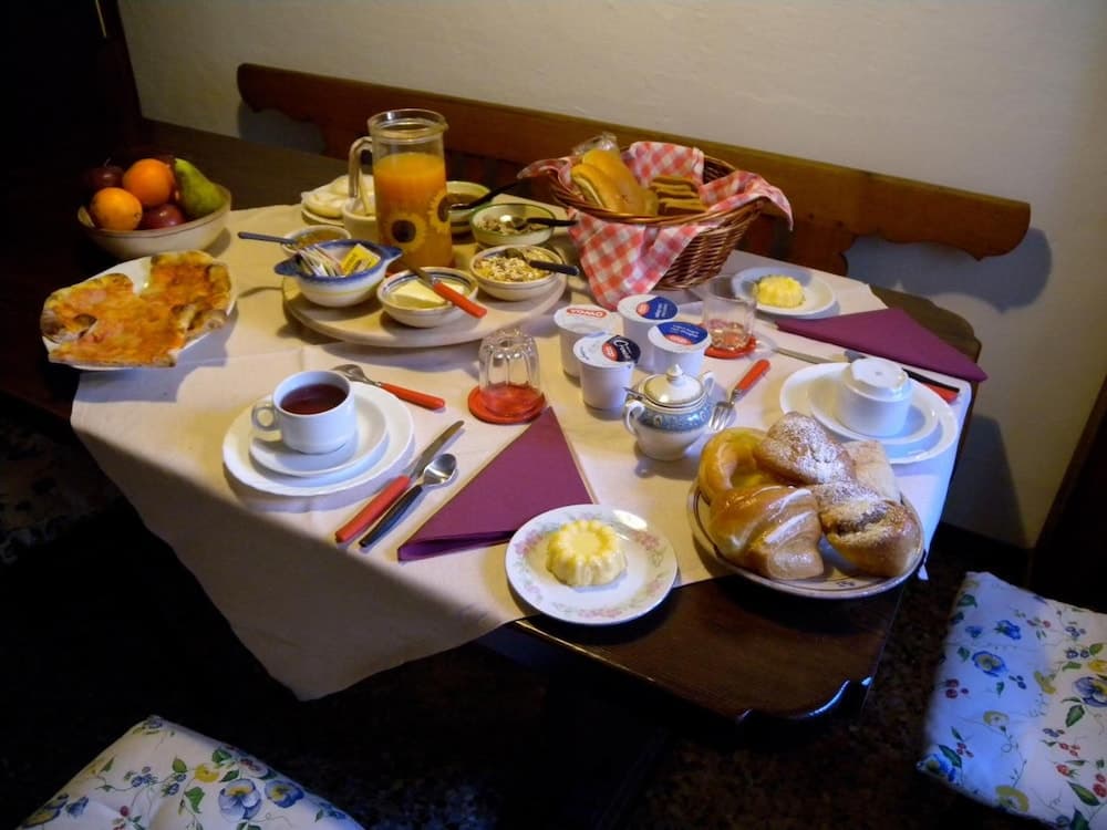 B&B Gabri