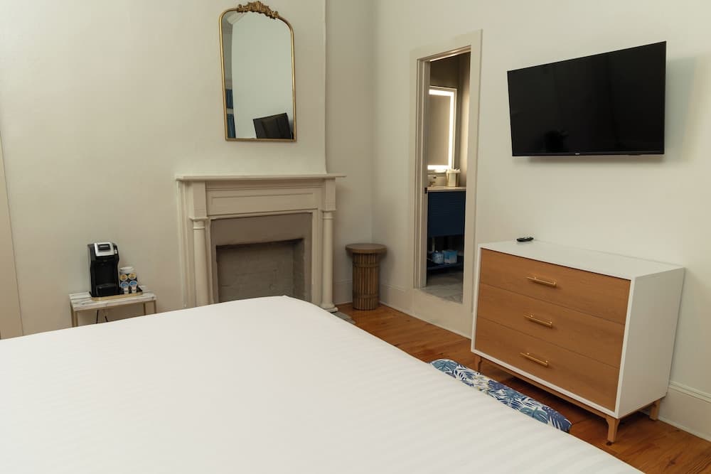 Inn on Ursulines