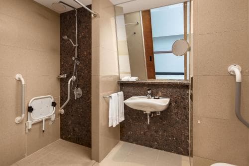 Sheraton Istanbul Levent