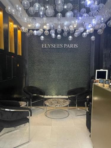 Elysees Paris