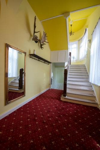 Hotel Knopel