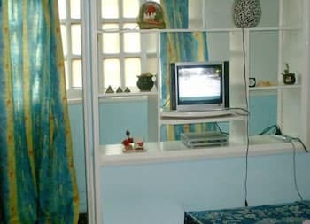 King Tut Hostel