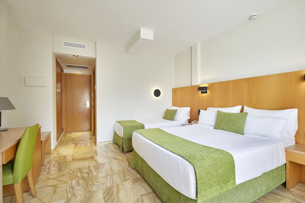 Hotel Flor Parks