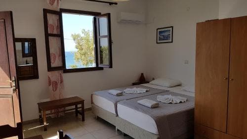 Andreas Apartments