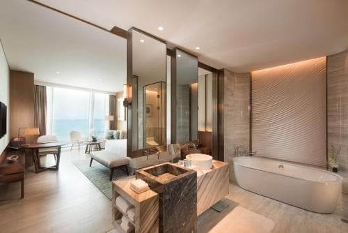 Conrad Xiamen