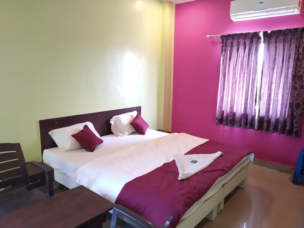 Hotel Sawali