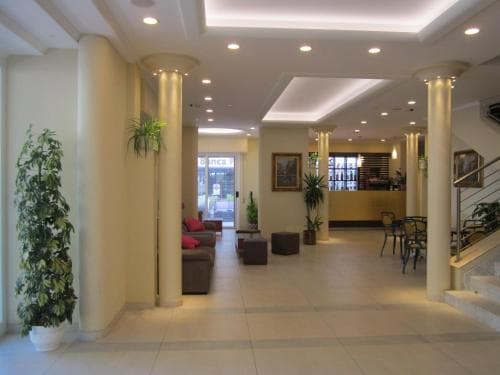 Hotel Des Bains
