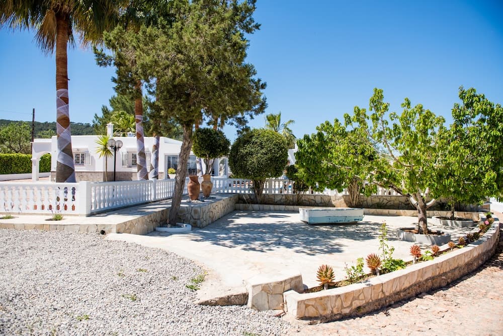Villa Rosa